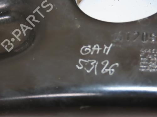 Left front suspension arm CITROËN AMI (9A_) Electric (9AZ2CA) | BP36494003M12 - Image 3