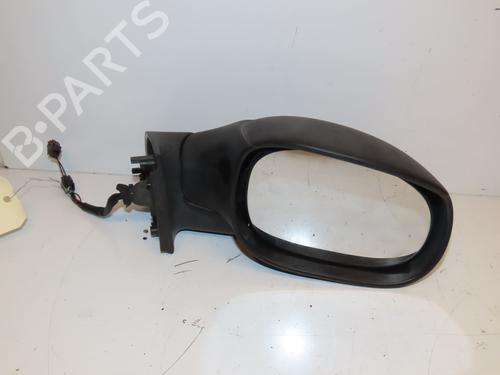 Used Right mirror CITROËN C3 Pluriel (HB_) 1.4 HDi (68 hp) 16758090