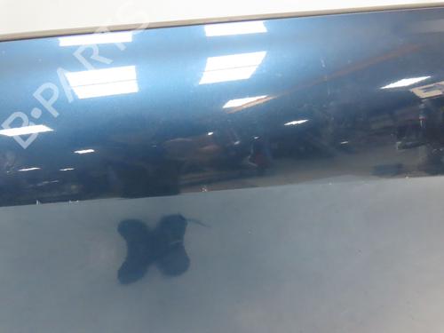 Used Left front door SEAT ALTEA (5P1) 2.0 TDI 16V (140 hp) 28831304