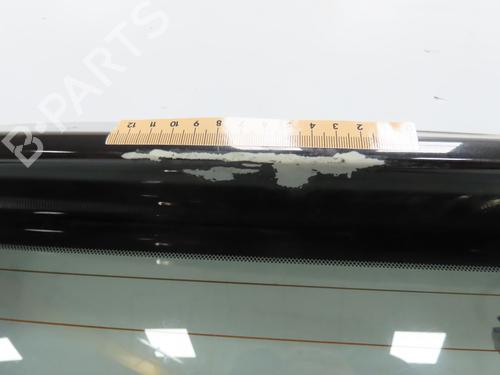 Tailgate TOYOTA VERSO (_R2_) 2.0 D-4D (AUR20_, AUR20R) | BP28969211C6 