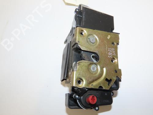 Used Rear right lock CITROËN C5 II (RC_) 1.6 HDi (RC8HZB) (109 hp) 28969046