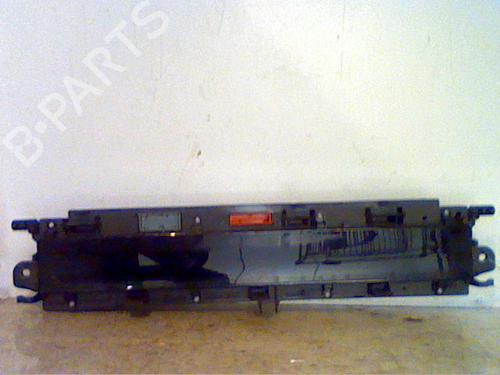 Used Instrument cluster RENAULT SCÉNIC II (JM0/1_) 1.5 dCi (JM1E, JM16) (106 hp) 23174694