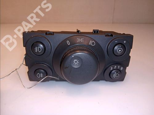 Forlygtekontakt OPEL ASTRA H GTC (A04) 1.9 CDTI (L08) (120 hp) 11921381