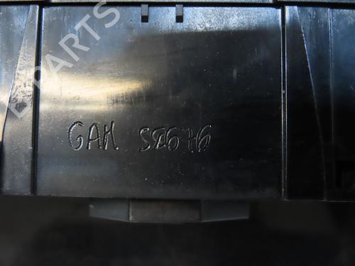 Climate control RENAULT CLIO V (B7_) 1.6 E-TECH 140 (B7MU) | BP39180437I5 - Image 2