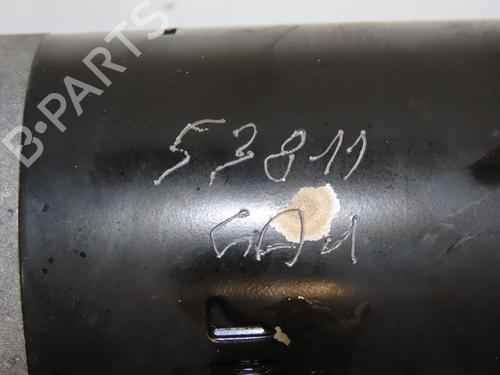 Used Starter Starter VW GOLF VI Variant (AJ5) 2.0 TDI (140 hp) 30916878 30916878