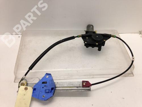 Used Rear right window mechanism FORD MONDEO II (BAP) 1.8 i (115 hp) 9594328