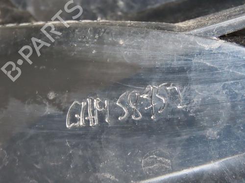 Left taillight CITROËN C5 III (RD_) 1.6 THP 155 (RD5FV8, RD5FNA) | BP36427394C34 - Image 4