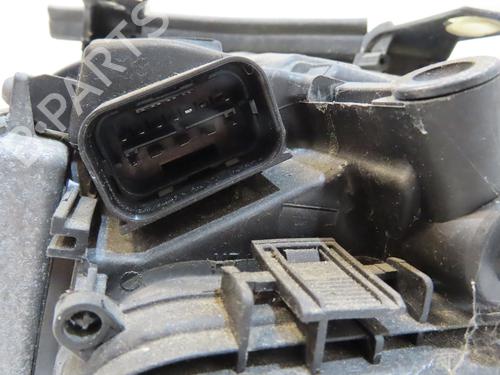 Right headlight BMW 3 Touring (E91) 325 i | BP39624985C29 - Image 4