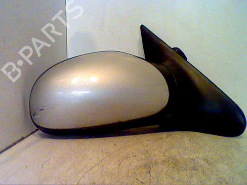 Right mirror PEUGEOT 406 (8B) 2.0 HDI 110 | BP15274038C27 
