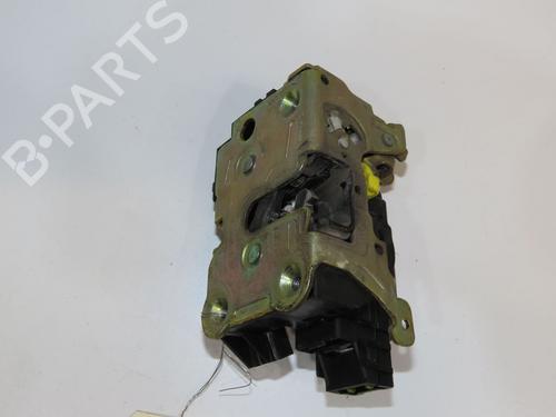 Used Front left lock Front left lock RENAULT KANGOO (KC0/1_) 1.5 dCi (KC08, KC09) (82 hp) 36427215 36427215