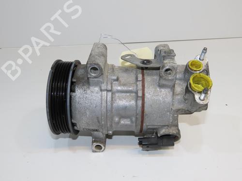 AC compressor CITROËN C3 II (SC_) 1.2 VTi 82 | BP38077707M34 - Image 6