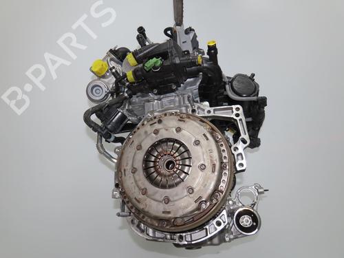 Engine CITROËN C4 II (NC_) 1.2 THP 130 (NCHNYM, NCHNYT) | BP38226411M1 - Image 3