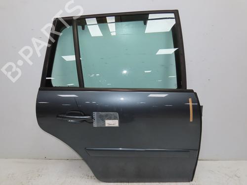 Used Right rear door CITROËN C4 Grand Picasso I (UA_) 1.6 HDi 110 (112 hp) 28968979