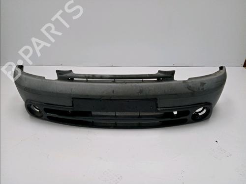Front bumper RENAULT KANGOO (KC0/1_) D 65 1.9 (KC0E, KC02, KC0J, KC0N) | BP23175307C7 