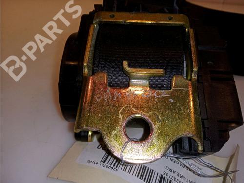 Gurtstraffer links hinten VW GOLF IV (1J1) 1.9 TDI | BP12198021C89 