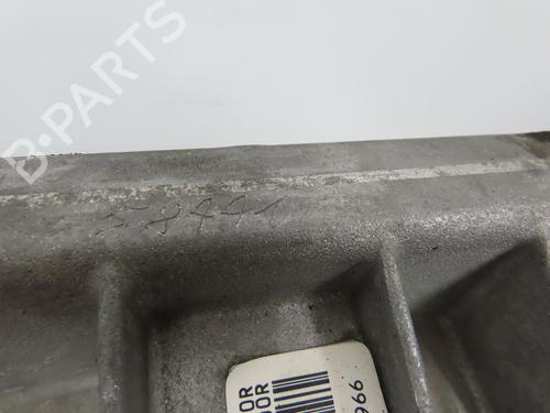Gearbox RENAULT MEGANE IV Hatchback (B9A/M/N_) 1.3 TCe 140 (B9NB) | BP37455473M3 - Image 6