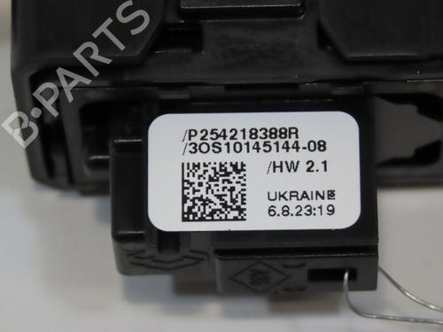 Left rear window switch RENAULT CLIO V (B7_) 1.6 E-TECH 145 (B7MU) | BP18859357I29 - Image 4