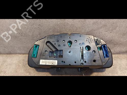Instrument cluster VW PASSAT B5.5 (3B3) 1.9 TDI | BP23174822C47 