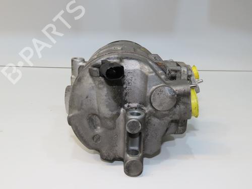 AC compressor VW GOLF V (1K1) 1.6 FSI | BP31692728M34 - Image 7