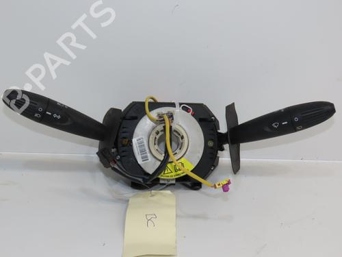 Used Steering column stalk FIAT 500 (312_) 1.2 (312AXA1A) (69 hp) 30164317