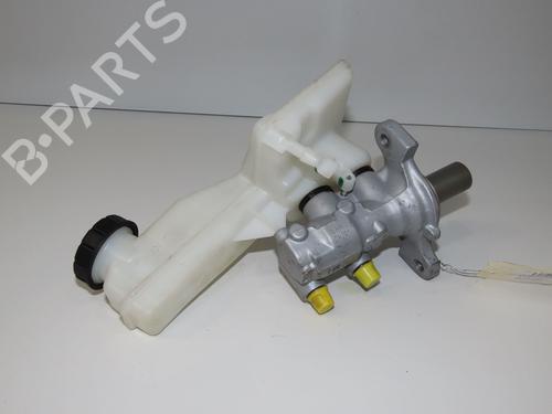 Brake master cylinder DS DS 3 / DS 3 CROSSBACK (UR_, UC_, UJ_) 1.2 PureTech 130 (URHNSS) | BP31843306M77 