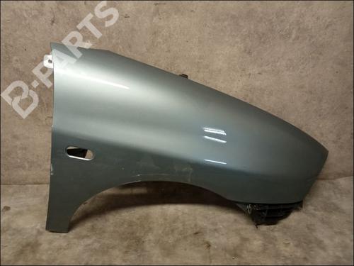 Used Right front fenders SEAT CORDOBA (6L2) 1.4 TDI (70 hp) 9619315