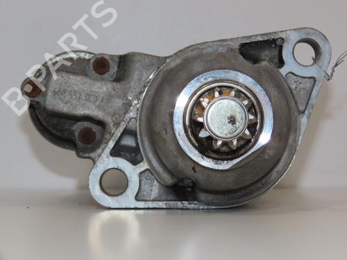 Starter VW POLO IV (9N_, 9A_) 1.4 TDI | BP17868010M8 