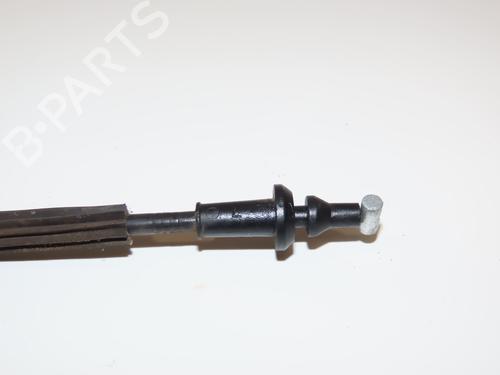 Rear left lock CITROËN C3 I (FC_, FN_) 1.4 HDi | BP28969070C100 