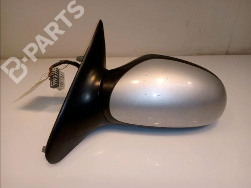 Left mirror PEUGEOT 406 (8B) 1.8 16V | BP11102680C26 