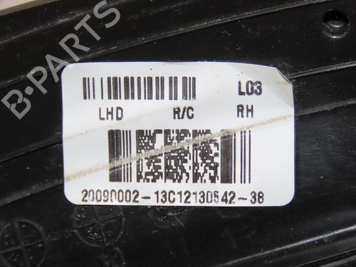 Right mirror HYUNDAI i10 I (PA) 1.1 | BP23064677C27