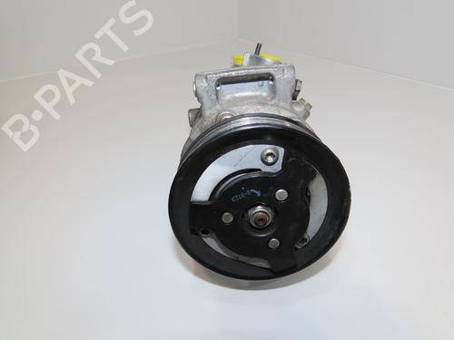 AC compressor VW POLO V (6R1, 6C1) 1.4 TDI | BP30606478M34