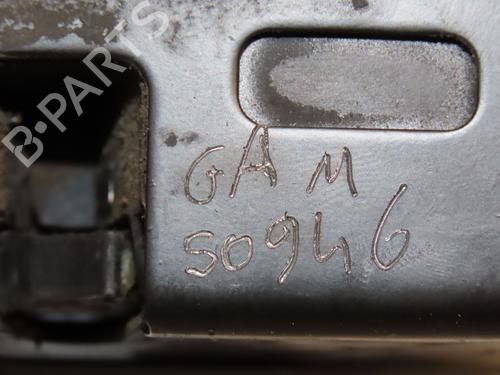 Used Front left lock SEAT Mii (KF1, KE1) 1.0 (60 hp) 28968824