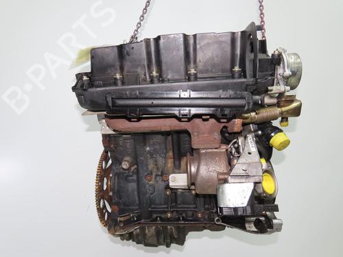 Engine BMW 3 (E90) 320 d | BP33132482M1  - Image 5