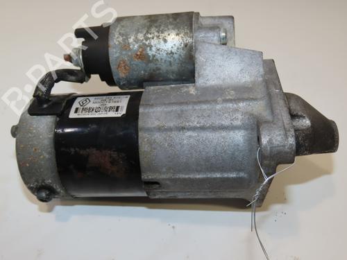 Startmotor NISSAN QASHQAI I (J10, NJ10) 1.5 dCi (106 hp) 28967001