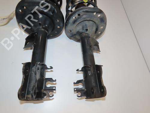 Right front shock absorber FIAT 500 (312_) 1.2 (312AXA1A) | BP28829790M17 