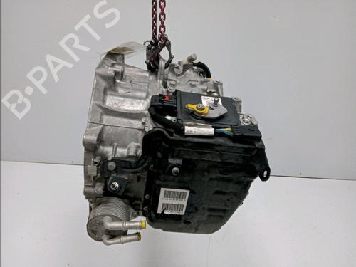Gearbox PEUGEOT 2008 I (CU_) 1.2 THP 110 / PureTech 110 | BP12846532M3 