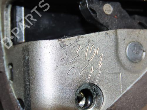 Rear left lock TOYOTA VERSO (_R2_) 2.0 D-4D (AUR20_, AUR20R) | BP28831995C100 