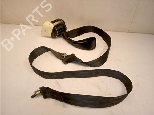 Used Rear left belt tensioner PEUGEOT 407 Coupe (6C_) 2.7 HDi (204 hp) 12585646