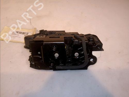 Rear right lock VW PASSAT CC B6 (357) 2.0 TDI | BP13301400C99 
