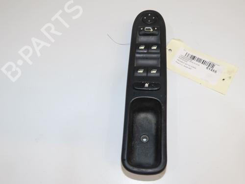 Used Left front window switch Left front window switch 38627470 38627470