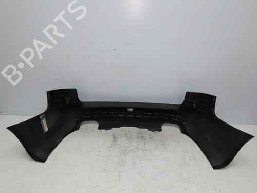 Rear bumper AUDI A4 B7 Avant (8ED) S4 quattro | BP22524681C8 