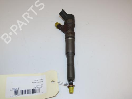 Injector ROVER 75 (RJ) 2.0 CDTi | BP36493326M100  - Image 5