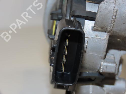 Front wiper motor DACIA SANDERO II TCe 90 (B8M1, B8MA, B8AC) | BP17868761M29 