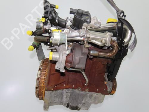 Engine RENAULT CLIO III (BR0/1, CR0/1) 1.5 dCi (BR17, CR17) | BP36444302M1 - Image 4