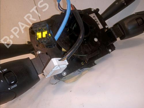 Steering column stalk PEUGEOT 207 (WA_, WC_) 1.6 HDi | BP14951012I23 