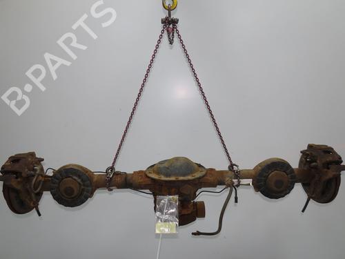 Rear differential JEEP CHEROKEE (KJ) 2.8 CRD 4x4 | BP36283553M24 - Image 7