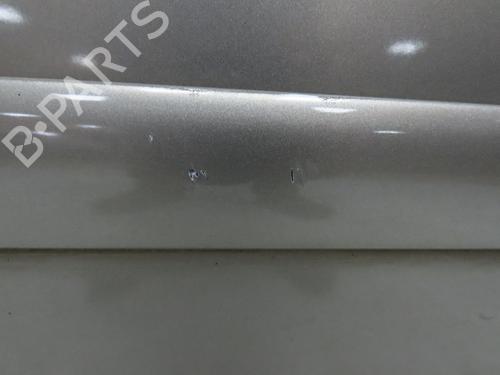 Used Left rear door VW TOURAN (1T3) 2.0 TDI (140 hp) 28969023