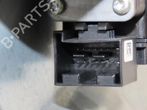 Front right window mechanism VW POLO IV (9N_, 9A_) 1.4 TDI | BP30522338C23