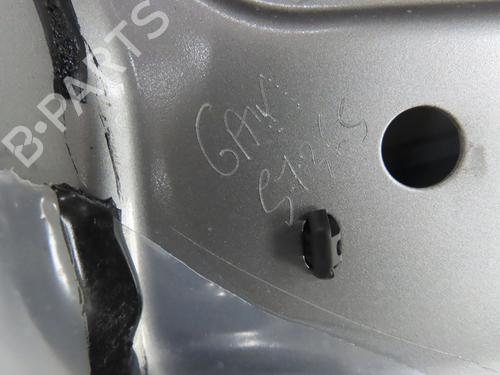 Dør venstre fortil NISSAN PULSAR Hatchback (C13) 1.2 DIG-T | BP32377395C2