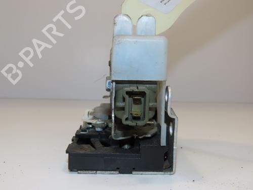 Rear right lock RENAULT CLIO II (BB_, CB_) 1.2 (BB0A, BB0F, BB10, BB1K, BB28, BB2D, BB2H, CB0A,... | BP28969051C99 
